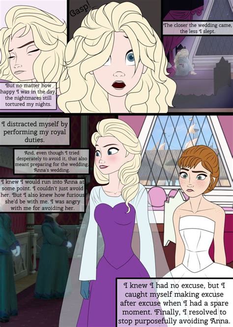 elsa sex comics|Parody: frozen .